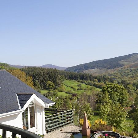 Wicklow Way Lodge Экстерьер фото