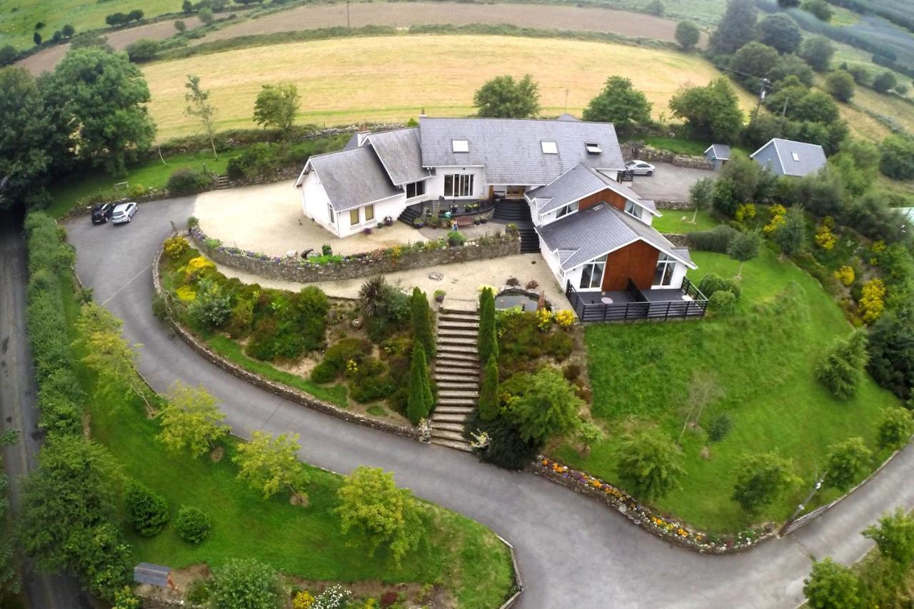 Wicklow Way Lodge Экстерьер фото