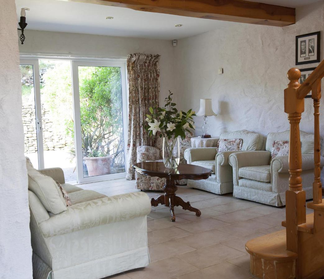 Wicklow Way Lodge Экстерьер фото