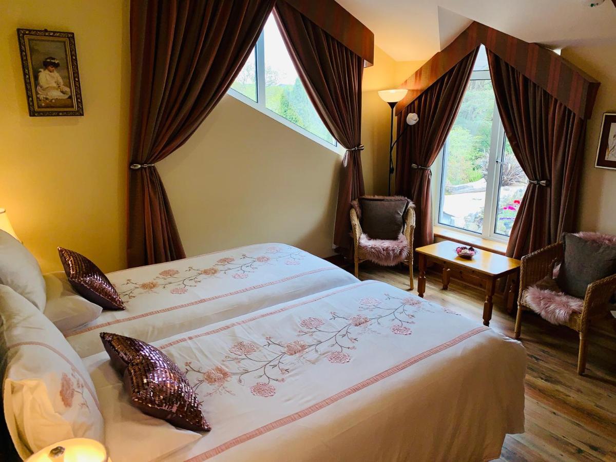 Wicklow Way Lodge Экстерьер фото